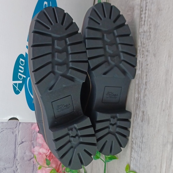 Aqua College Demi Waterproof Chelsea Boot NIB - Picture 5 of 8